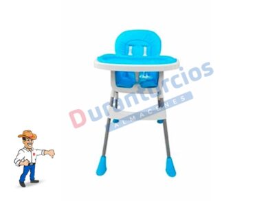 Silla para comer de niño