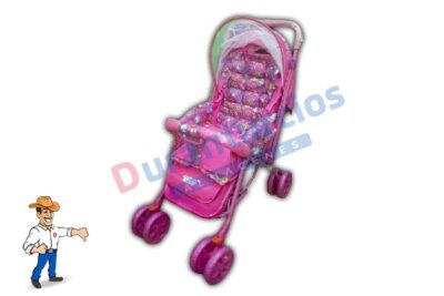 Coches de Bebe