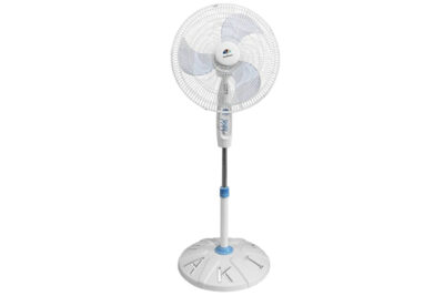 VENTILADOR BLANCO