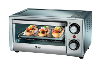 HORNO TOSTADOR	OSTER	TSSTTV-10 LTB	GRIS