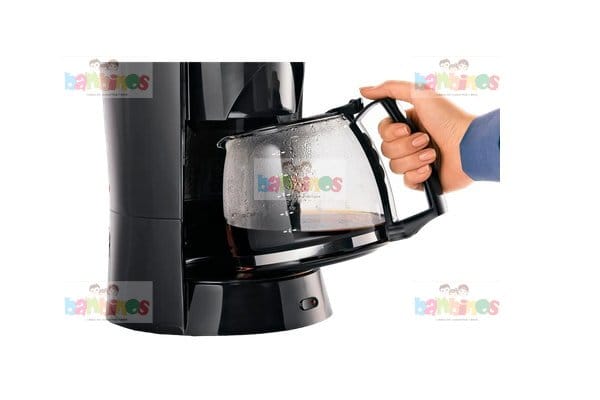 CAFETERA 12 TAZAS PROCTOR SILEX 48524 - Imagen 2