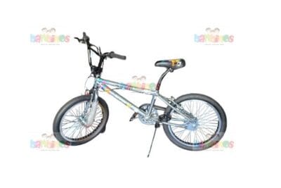 BICICLETA LINX R-20 FREET CROM