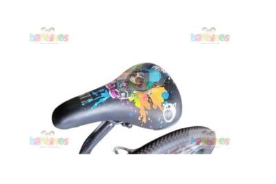 BICICLETA LINX R-20 FREET CROM