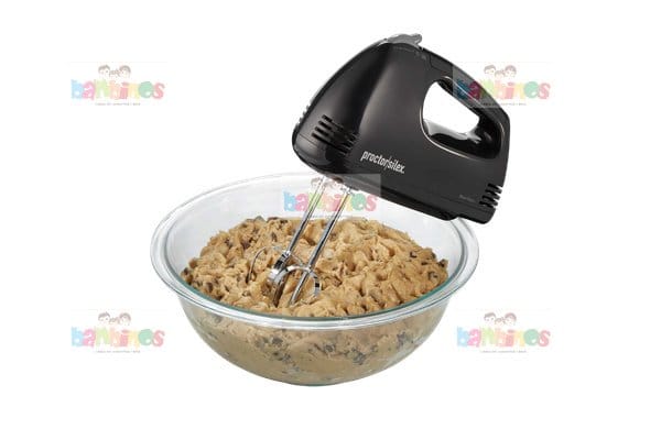 BATIDORA PROCTOR SILEX 62507PS - Imagen 2