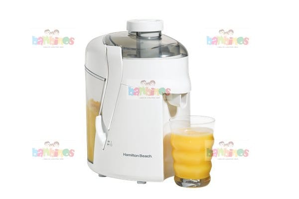 EXPRIMIDOR DE JUGOS HAMILTON BEACH 67800