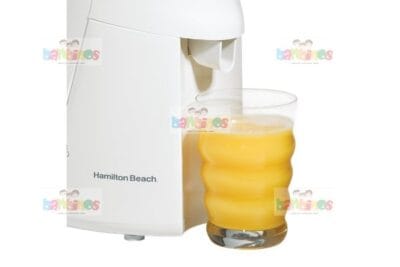 EXPRIMIDOR DE JUGOS HAMILTON BEACH 67800