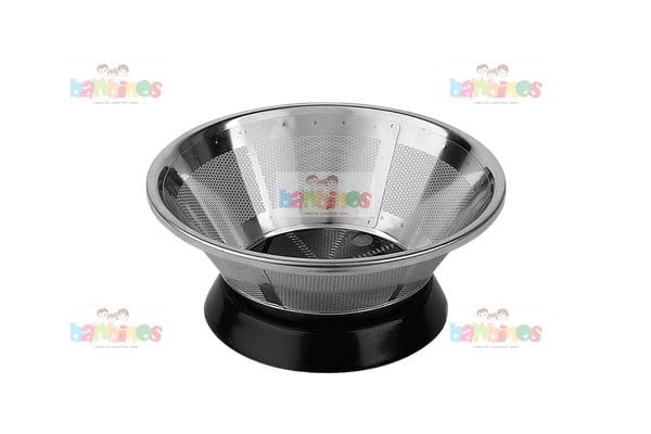 EXPRIMIDOR DE JUGOS HAMILTON BEACH 67800 - Imagen 3