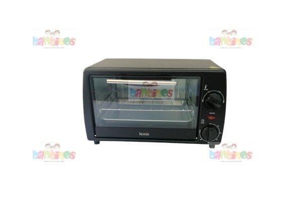 HORNO TOSTADOR OSTER TSSTTV-10 LTB