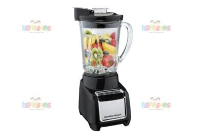 LICUADORA HAMILTON BEACH 53521