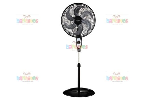 VENTILADOR COBY FY3322-2204B