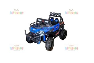 CARRO RECARGABLE HLX5588