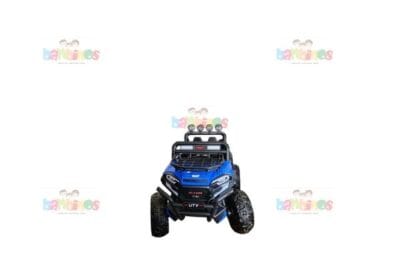 CARRO RECARGABLE HLX5588