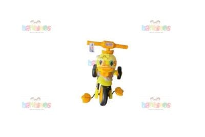 TRICICLO MUNDE PATOLY42A