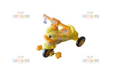 TRICICLO MUNDE PATOLY42A