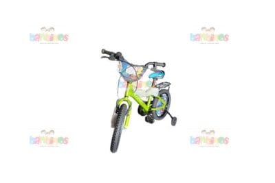 BICICLETA LINX FELINO 16 NIÑO