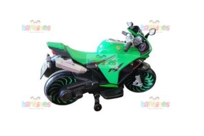 MOTO ELECTRICA MB900L