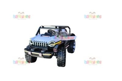 CARRO RECARGABLE HZBB1588