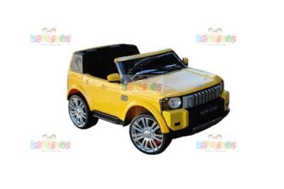 CARRO RECARGABLE ATI588