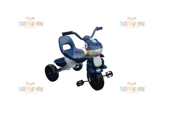 TRICICLO MUNDE DINOSAURIO