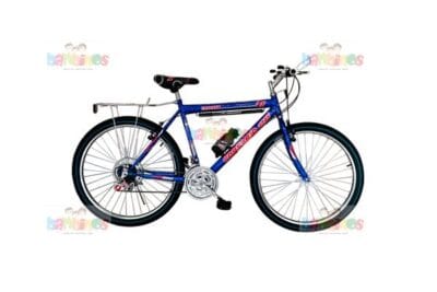 BICICLETA CORSARIO BMX 16