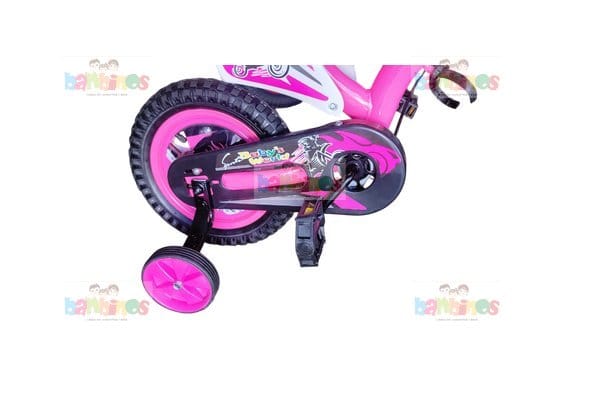 BICICLETA CORSARIO MTB TRACKER 26 - Imagen 3