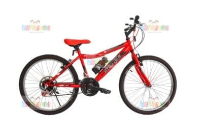 BICICLETA CORSARIO SCALE 24