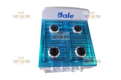 COCINA DE MESA DALE DALE 4Q