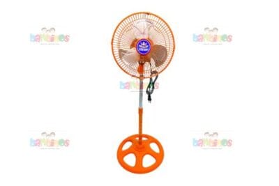 VENTILADOR MINI COLOR