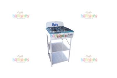 COCINA DE MESA DALE DALE 4Q