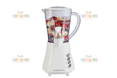 LICUADORA HAMILTON HB58614