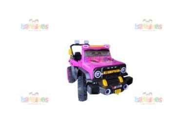 CARRO RECARGABLE MDX303