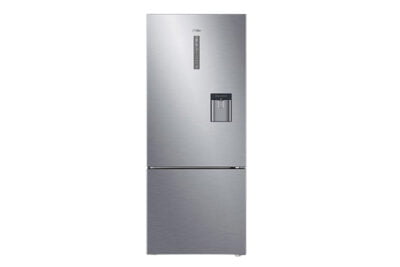 REFRIGERADORA HAIER GRIS