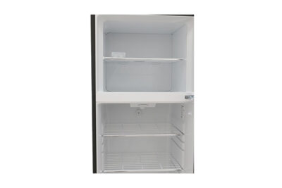 REFRIGERADORA CETRON GRIS