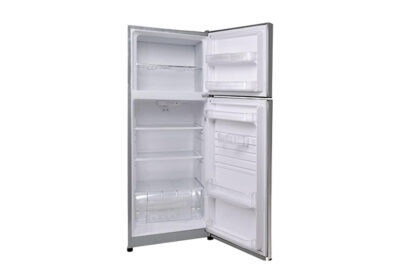 REFRIGERADORA CETRON GRIS