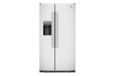 REFRIGERADORA GENIUS ELECTRIC GRIS