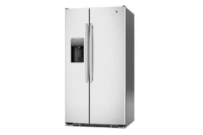 REFRIGERADORA GENIUS ELECTRIC GRIS