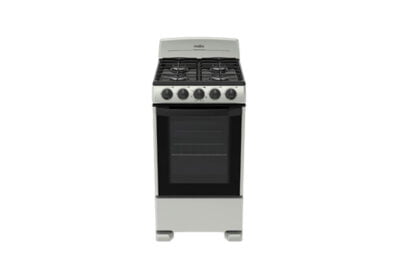 COCINA MABE SILVER