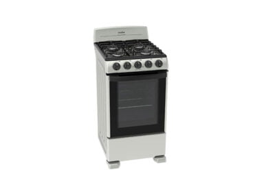 COCINA MABE SILVER