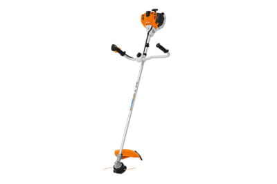 MOTOGUADAÑA	STIHL NARANJA