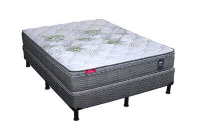 CAMA INDUFOAM DREAM SLEEPER QUEEN