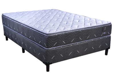 CAMA	INDUFOAM	DELUXE QUEEN