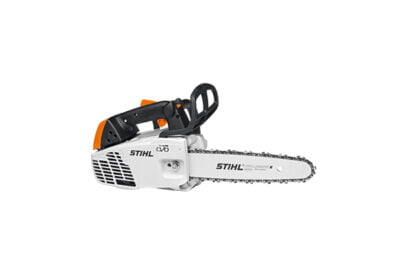 MOTOSIERRA STIHL NARANJA