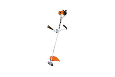 MOTOGUADAÑA	STIHL NARANJA