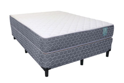 CAMA  INDUFOAM ORTHO ADVANCED QUEEN