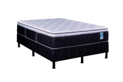 CAMA INDUFOAM SMART REST KING