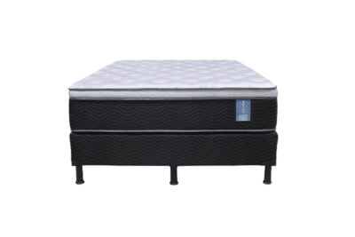 CAMA INDUFOAM SMART REST KING