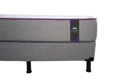 CAMA INDUFOAM TRIPLE CROWN QUEEN