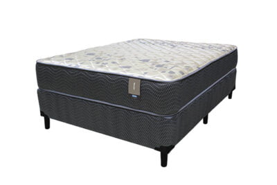 CAMA	INDUFOAM	WONDER KING