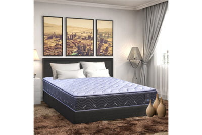 CAMA	INDUFOAM	DELUXE FULL