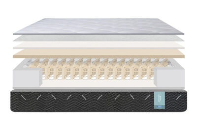 CAMA INDUFOAM ORTHO ADVANCED FULL